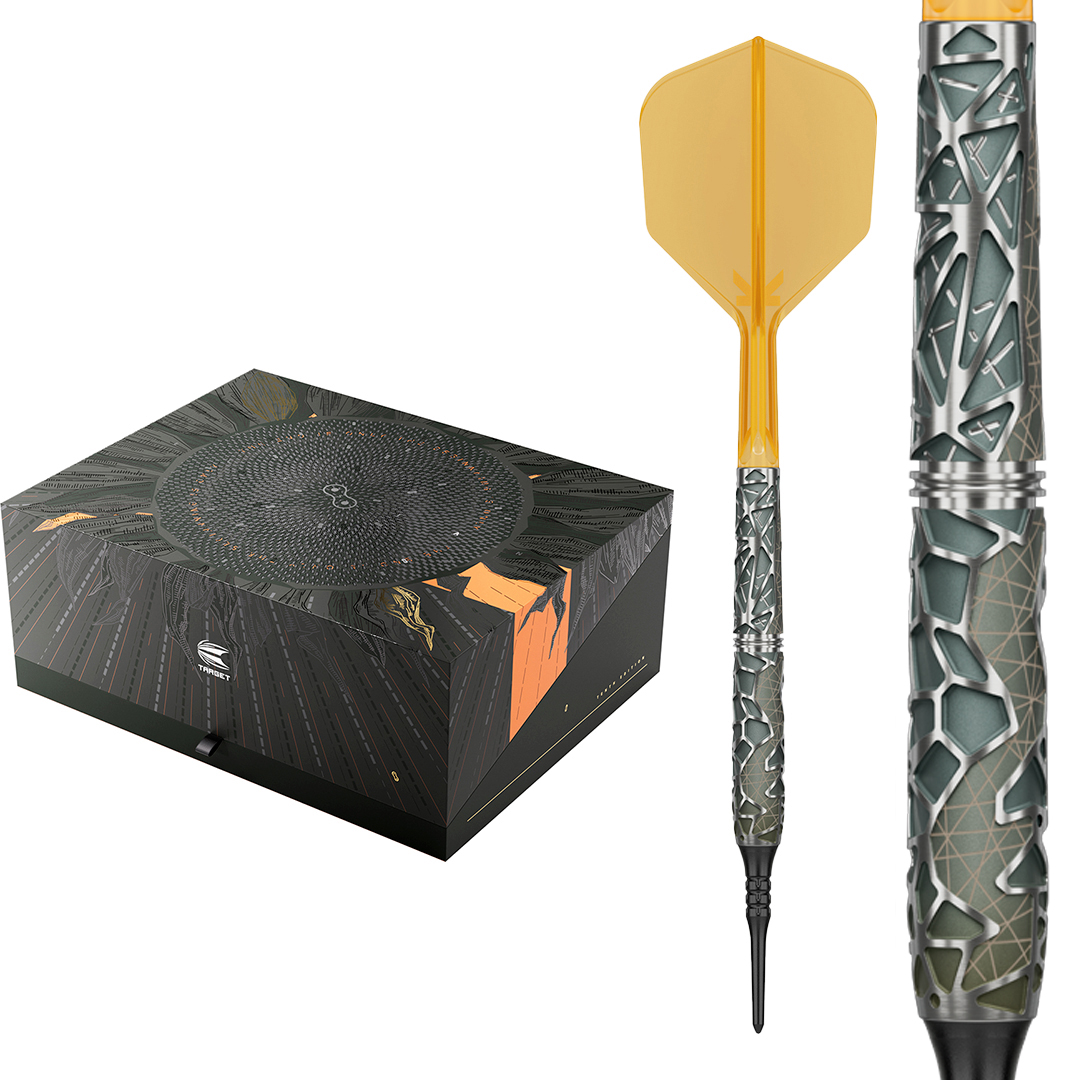 Target Elysian 10 Softtip Total