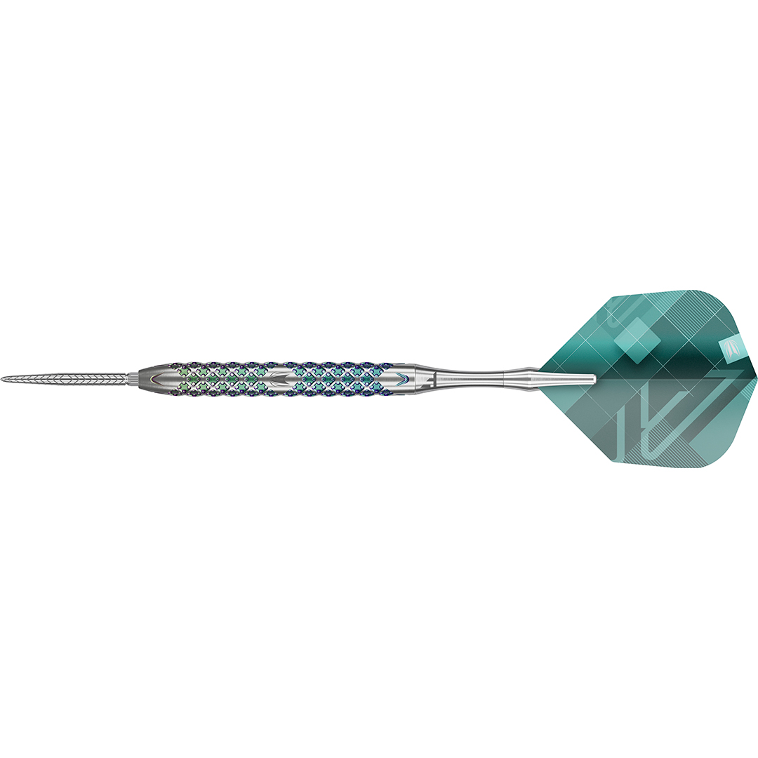 Target Rove 01 SP Steeltip Barrel