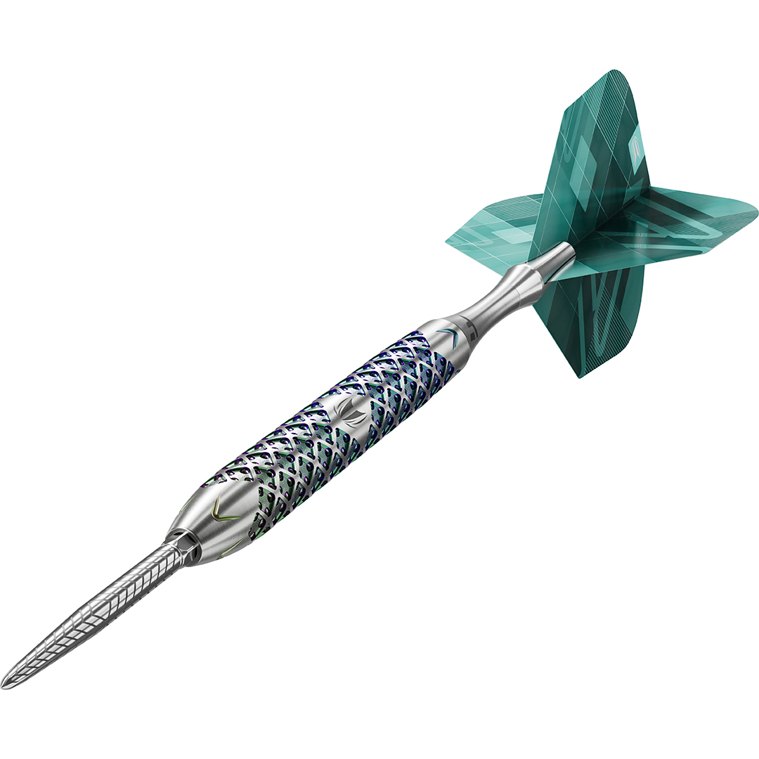 Target Rove 01 SP Steeltip Dynamic