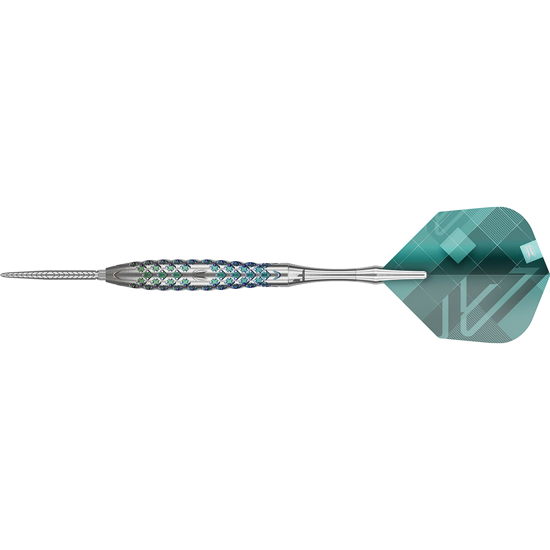 Target Rove 02 SP Steeltip Barrel