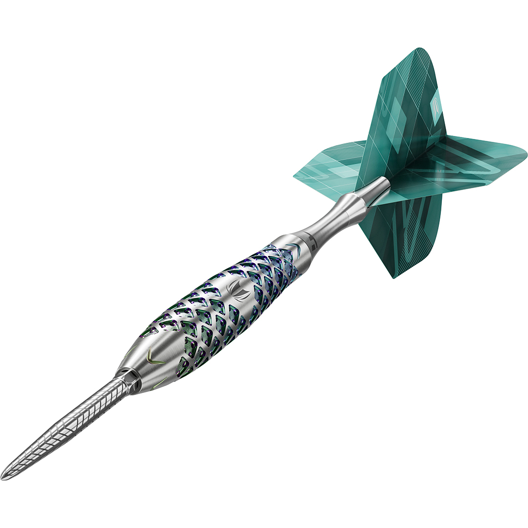 Target Rove 02 SP Steeltip Dynamic