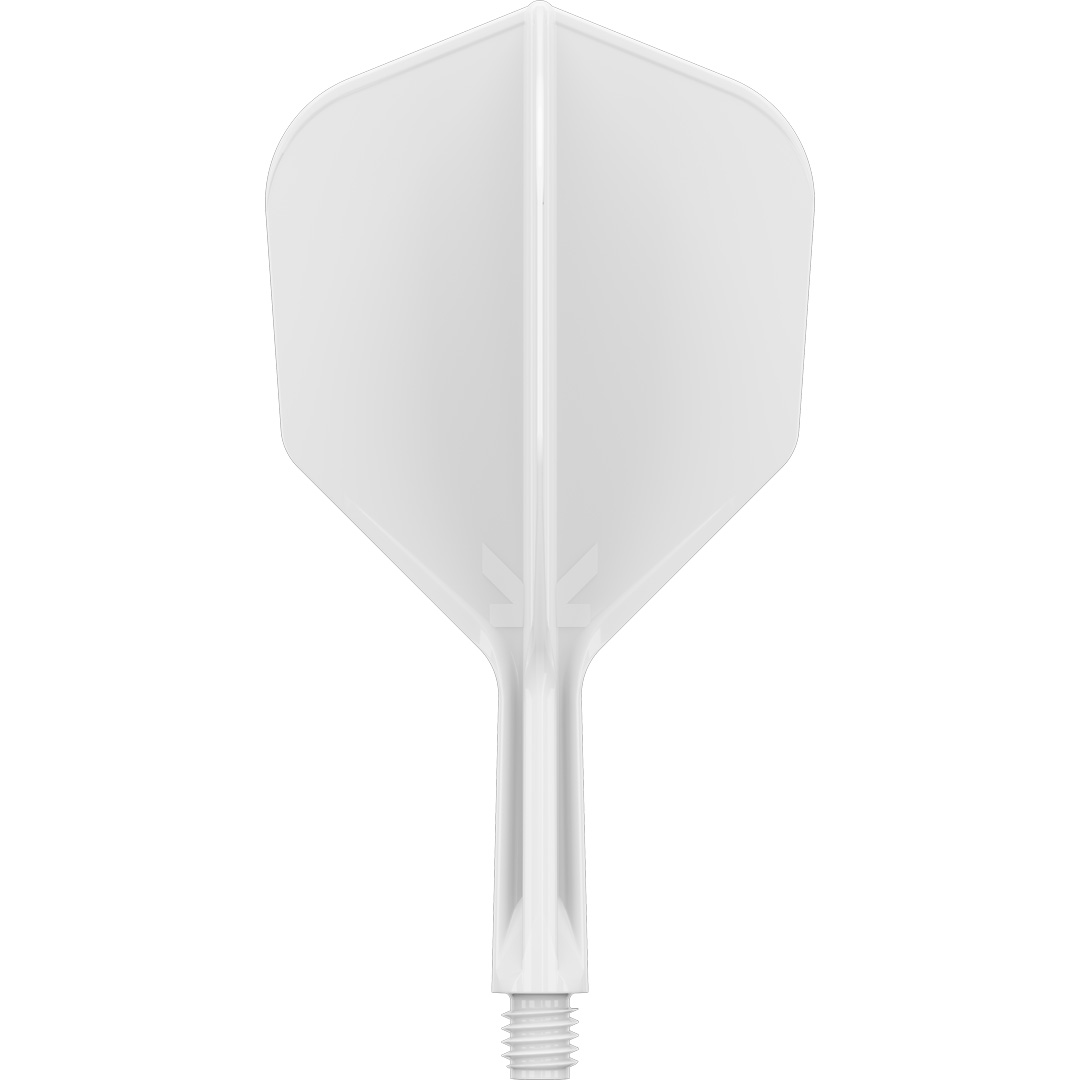 410003 K-FLEX SHAPE_NO6 SHORT WHITE FLAT