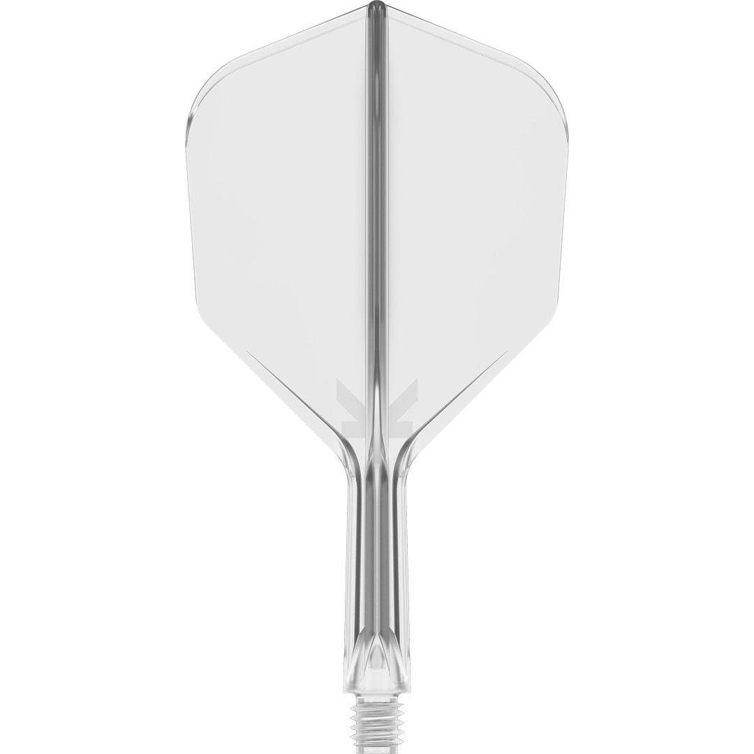410006 K-FLEX SHAPE_NO6 SHORT CLEAR FLAT