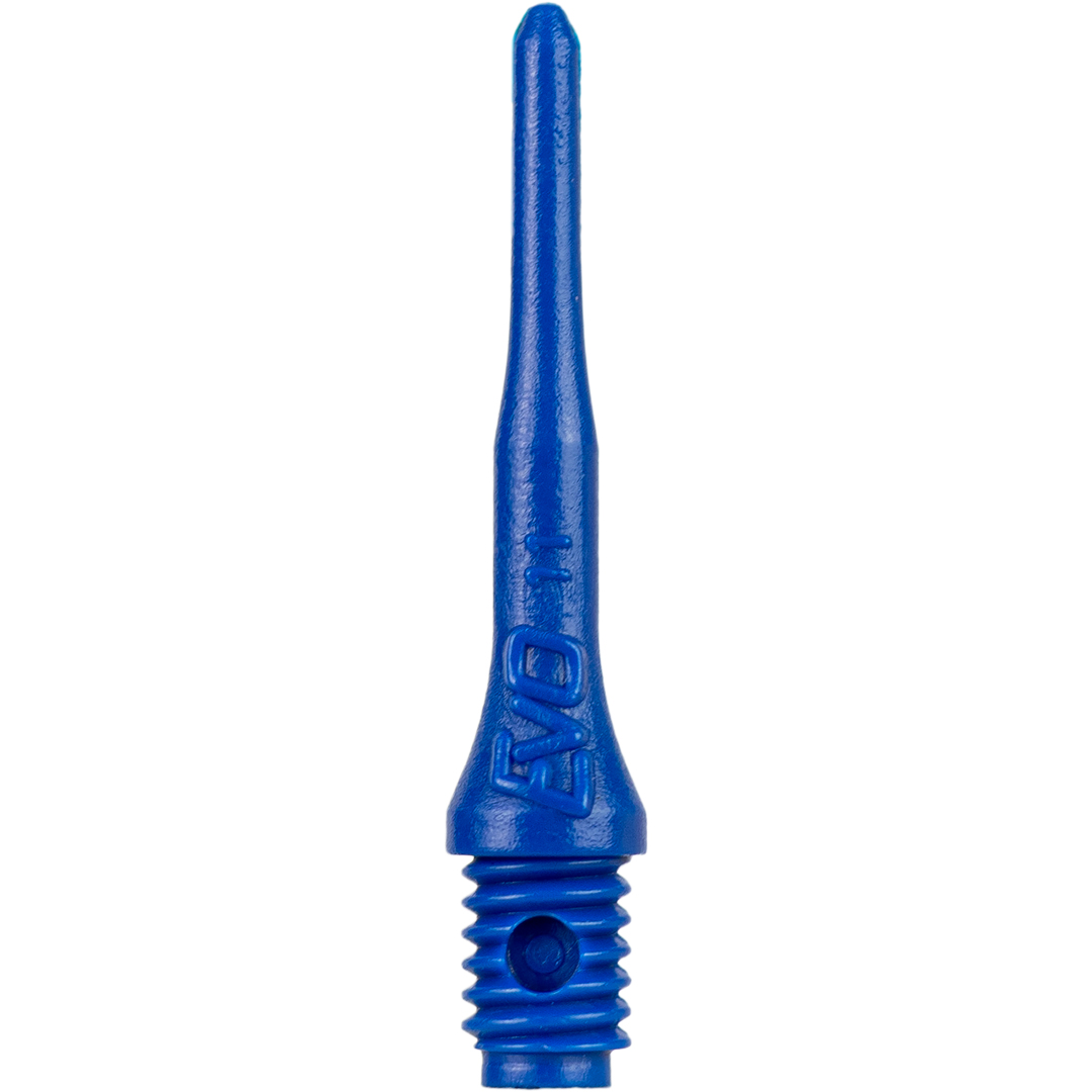 Bulls EVO Points Blue