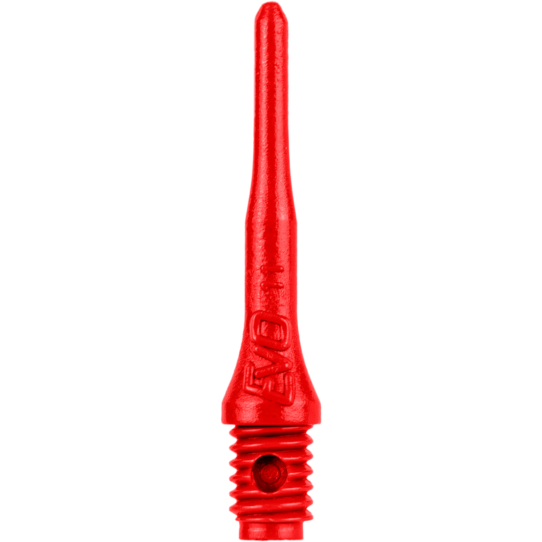 Bulls EVO Points Red