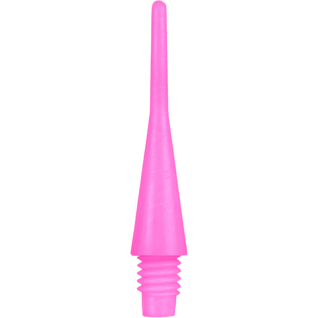 Bulls Long Life Long Point Pink