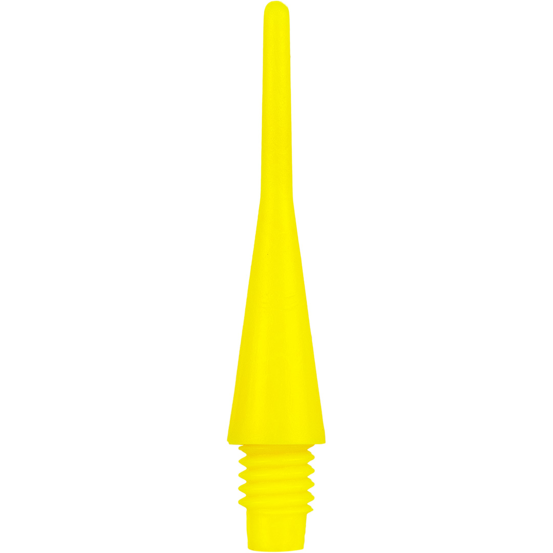 Bulls Long Life Long Point Yellow