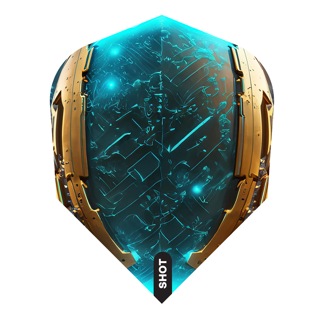 Shot Replicant Flight Small Standard