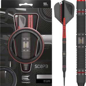 Target Softdarts Scope 10 90%
