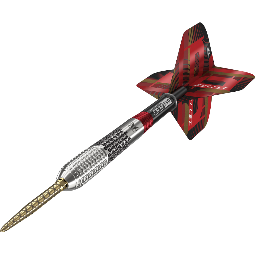 Target Steeltip Stephen Bunting G5 90 Swiss Dynamic