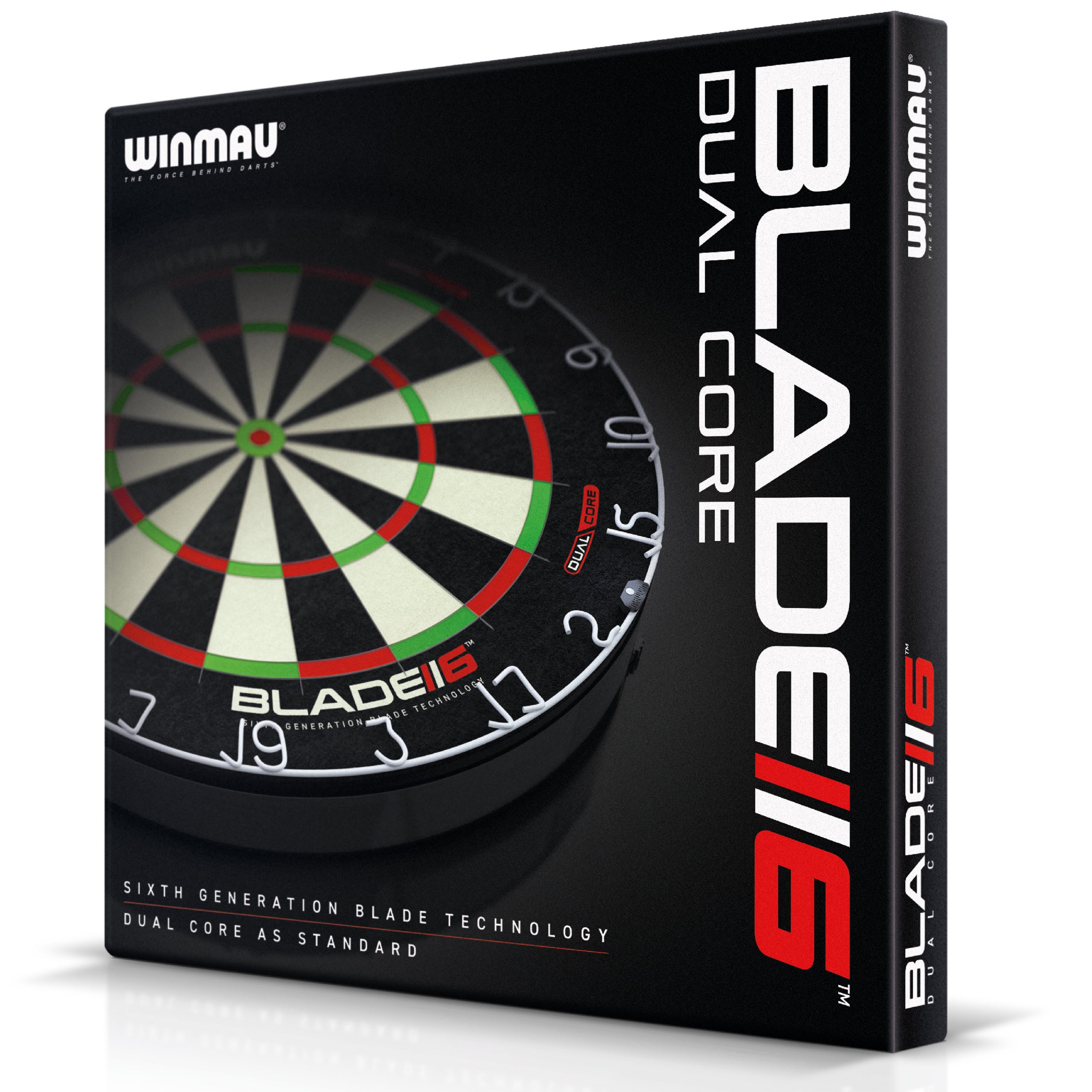 Blade 6 D.C - 3031 - 8069.07 - 01