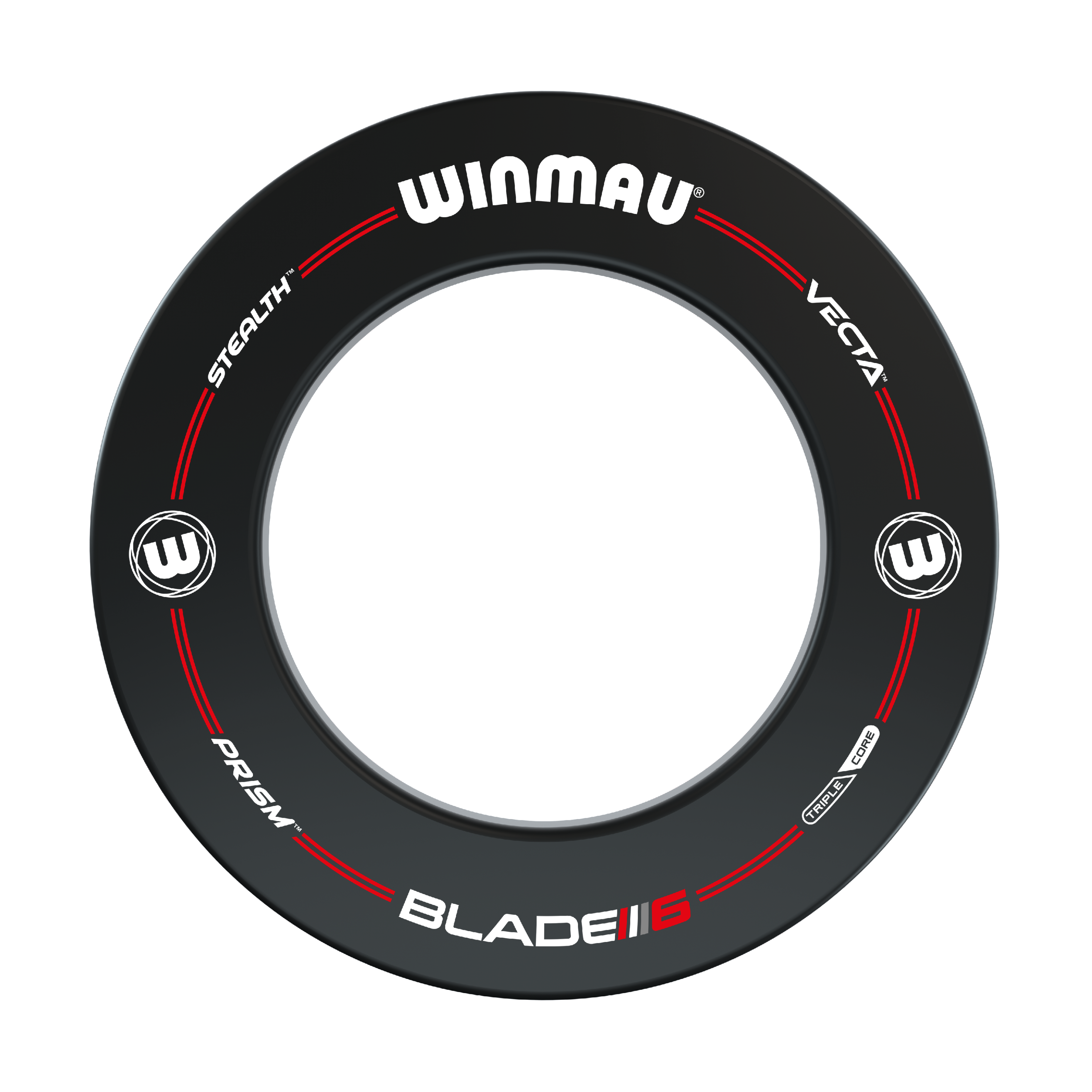 Surround Winmau Proline Blade 6-4439 - 8077.19 - 00