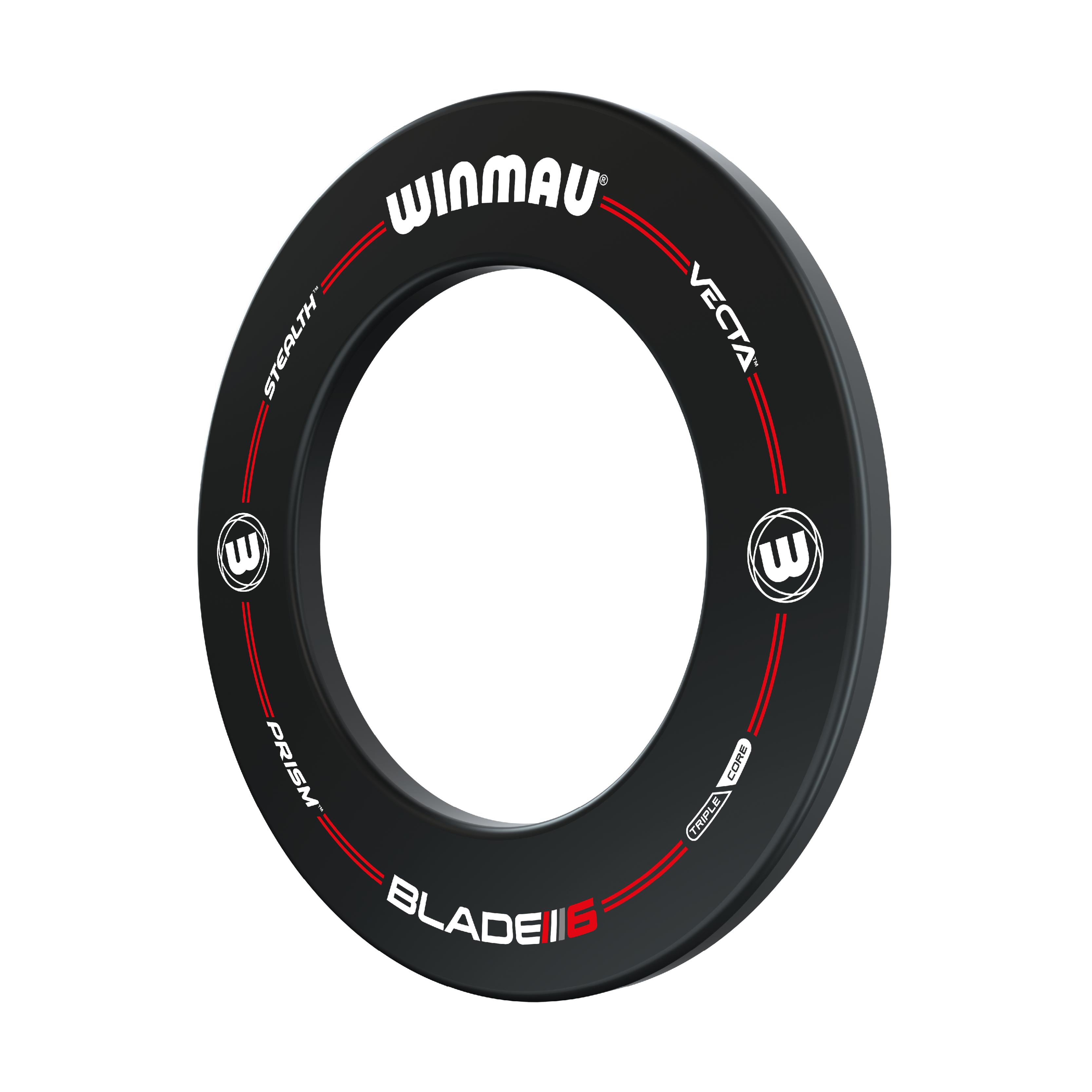 Surround Winmau Proline Blade 6-4439 - 8077.19 - 02