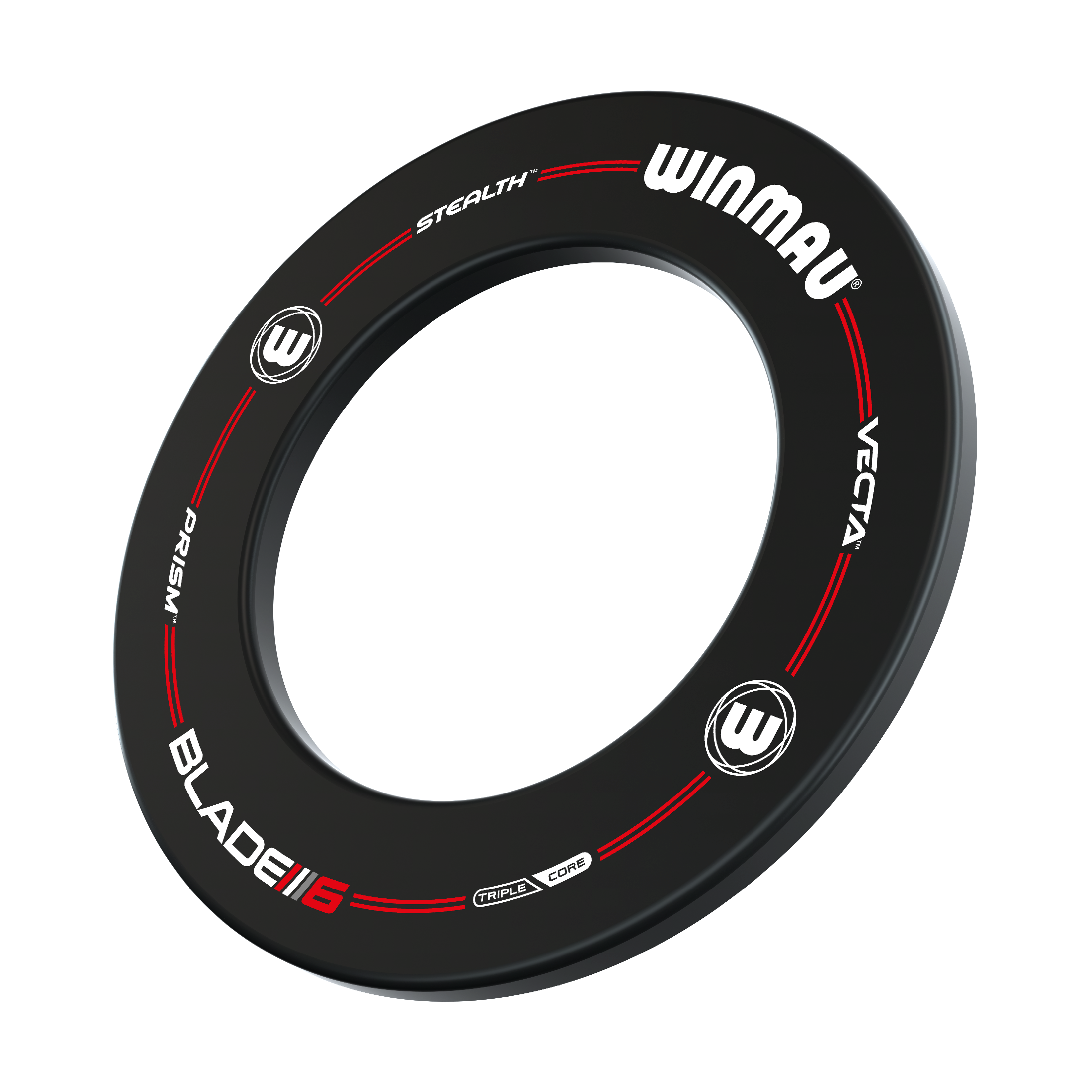 Surround Winmau Proline Blade 6-4439 - 8077.19 - 03