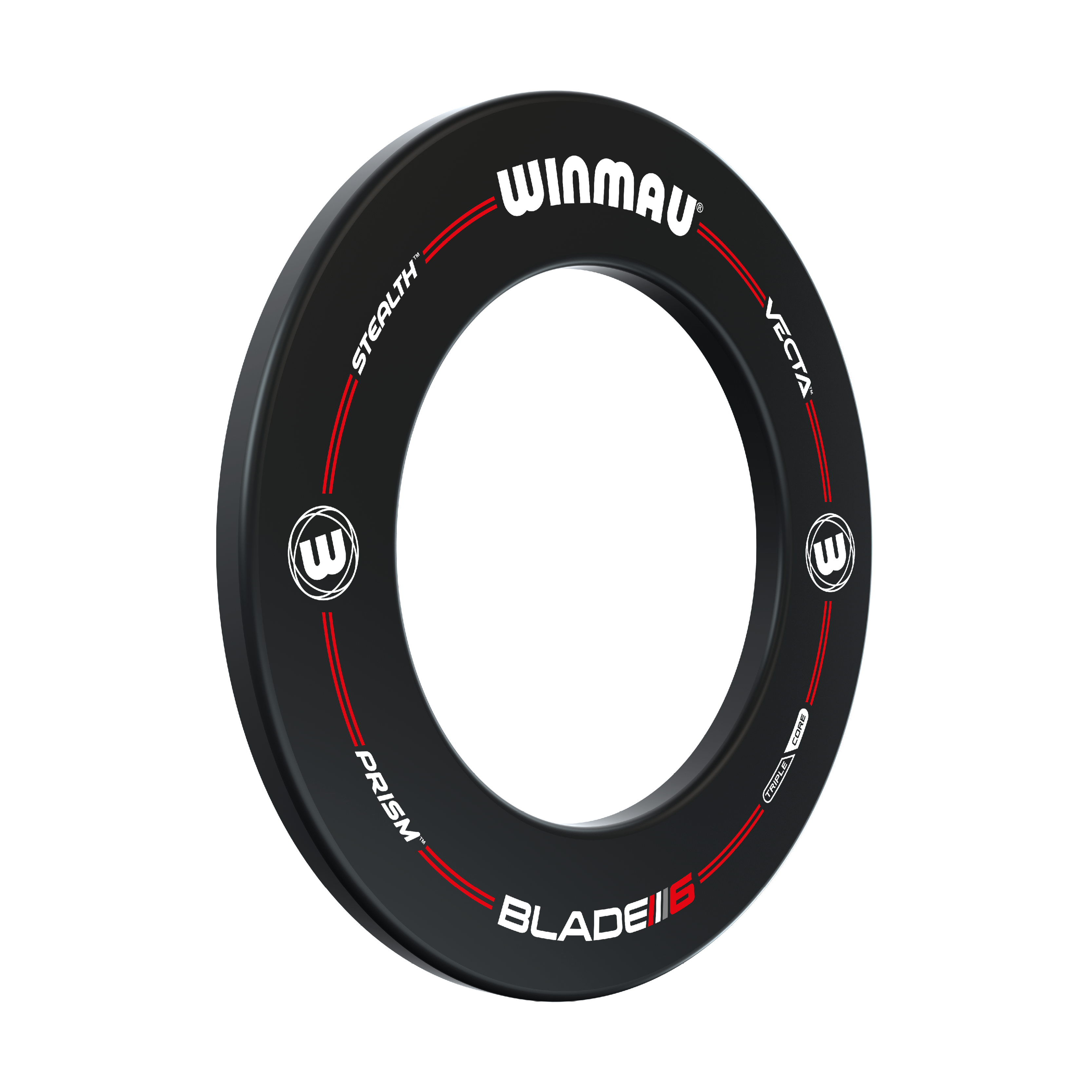 Surround Winmau Proline Blade 6-4439 - 8077.19 - 04