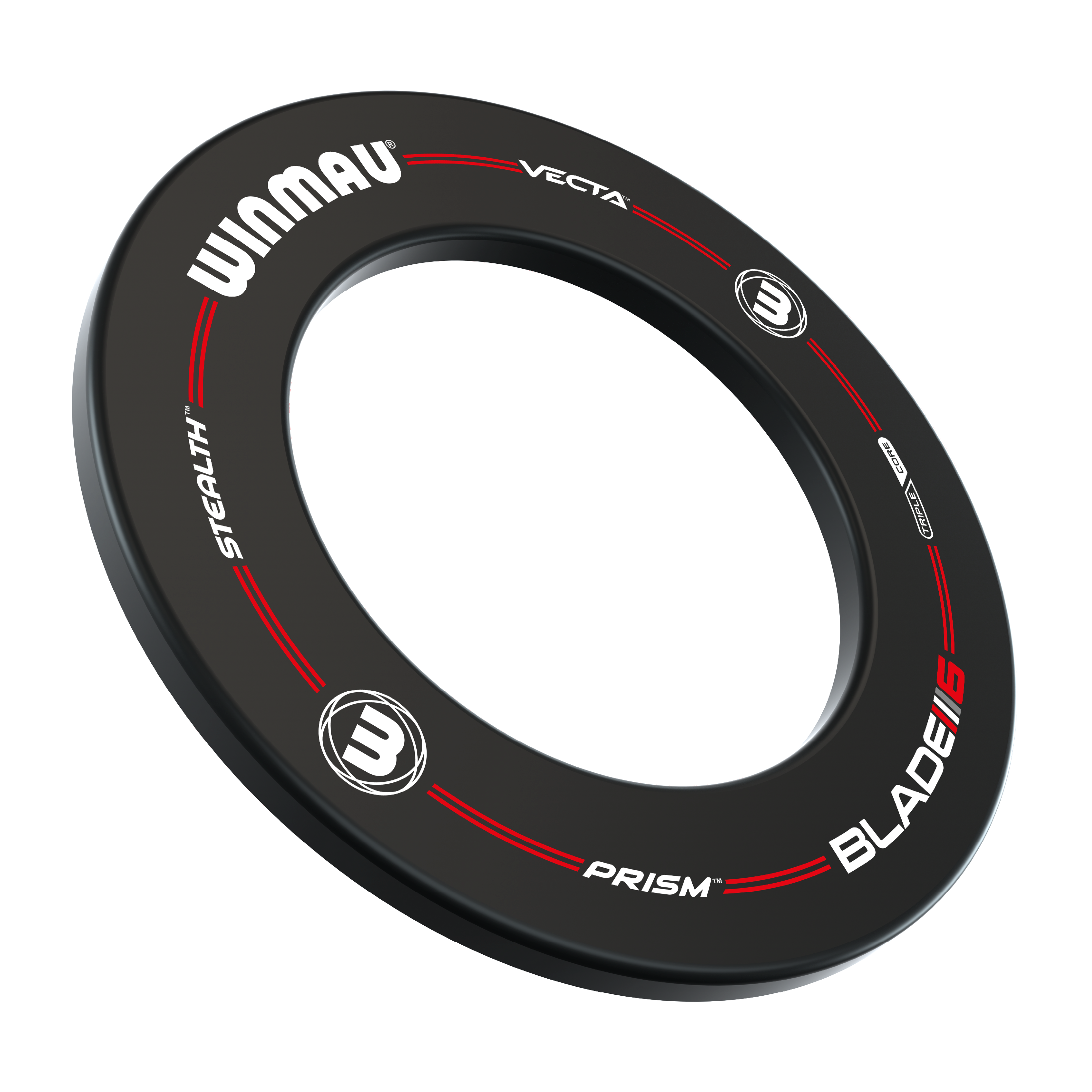 Surround Winmau Proline Blade 6-4439 - 8077.19 - 05