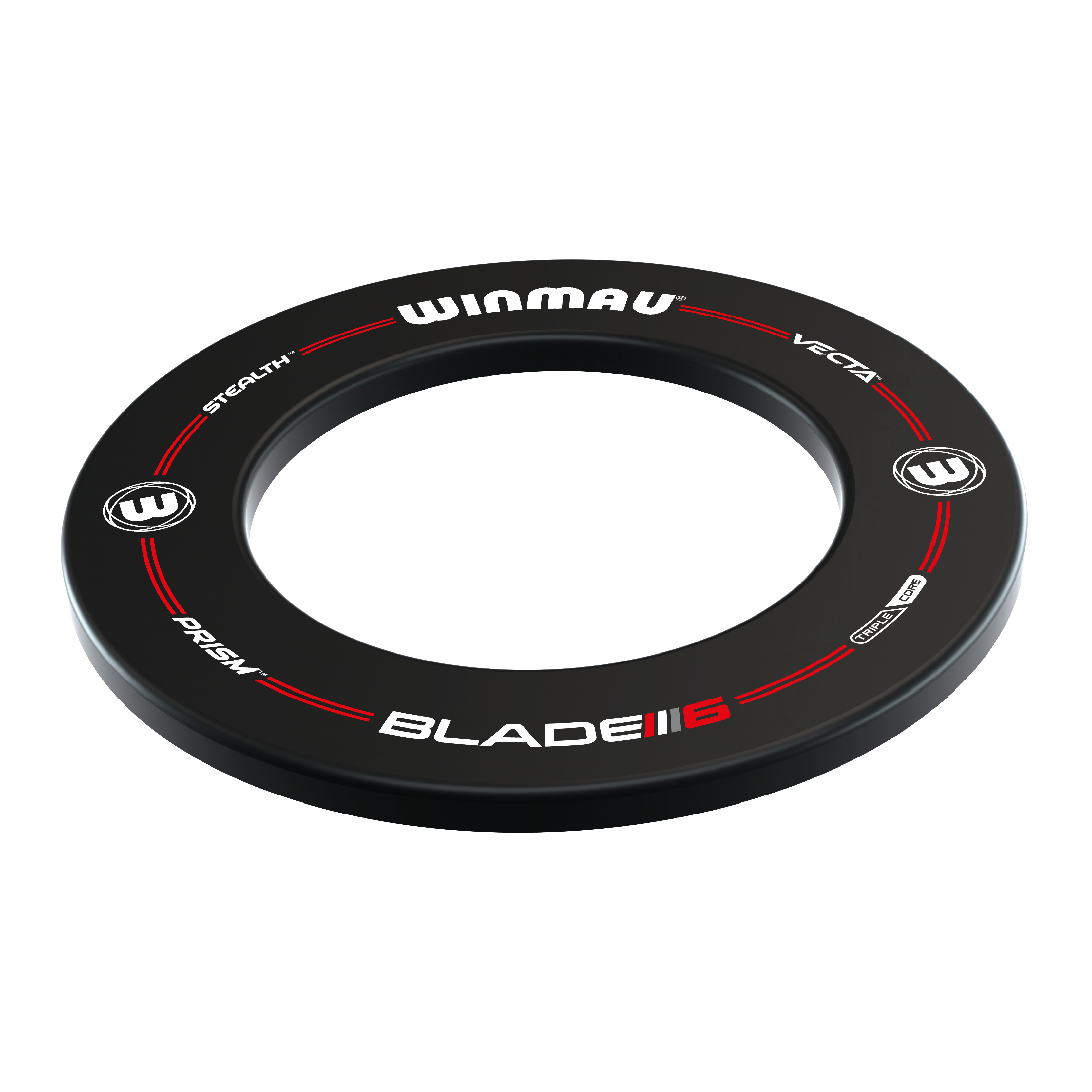 Surround Winmau Proline Blade 6-4439 - 8077.19 - 06
