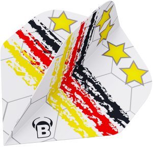 BULL'S Motex Flights | A-Standard