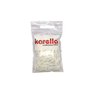 Karella - Dartspitzen soft PRO-TIP 2BA Gewinde 100 St.