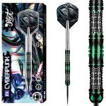 Shot Cyberpunk Steeltip Total