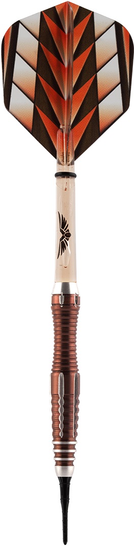 Shot Softtip Tribal Weapon 1 2 Barrel