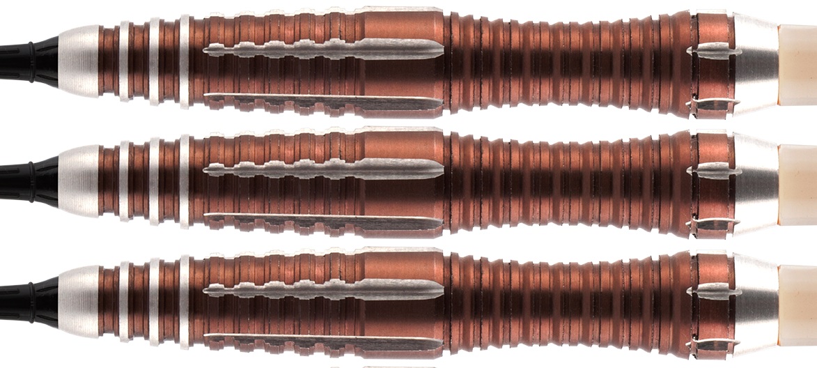 Shot Softtip Tribal Weapon 1 2 Detail