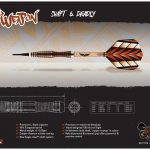 Shot Softtip Tribal Weapon 1 2 Poster 1