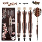 Shot Softtip Tribal Weapon 1 2 Total
