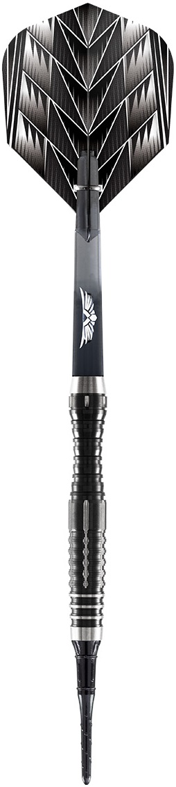 Shot Softtip Tribal Weapon 4 Barrel