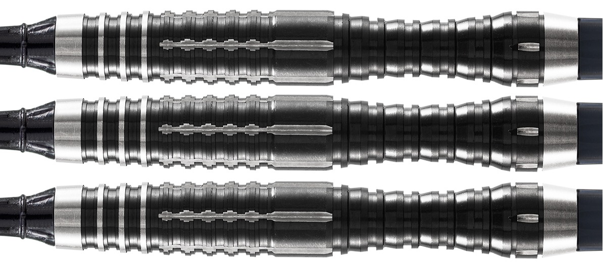 Shot Softtip Tribal Weapon 4 Detail