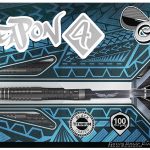 Shot Softtip Tribal Weapon 4 Package Outer