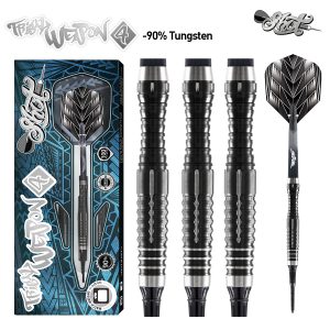 Shot Softdarts Tribal Weapon 4 90% 20 g