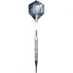 Silverstar Gary Anderson 2 Softtip Barrel