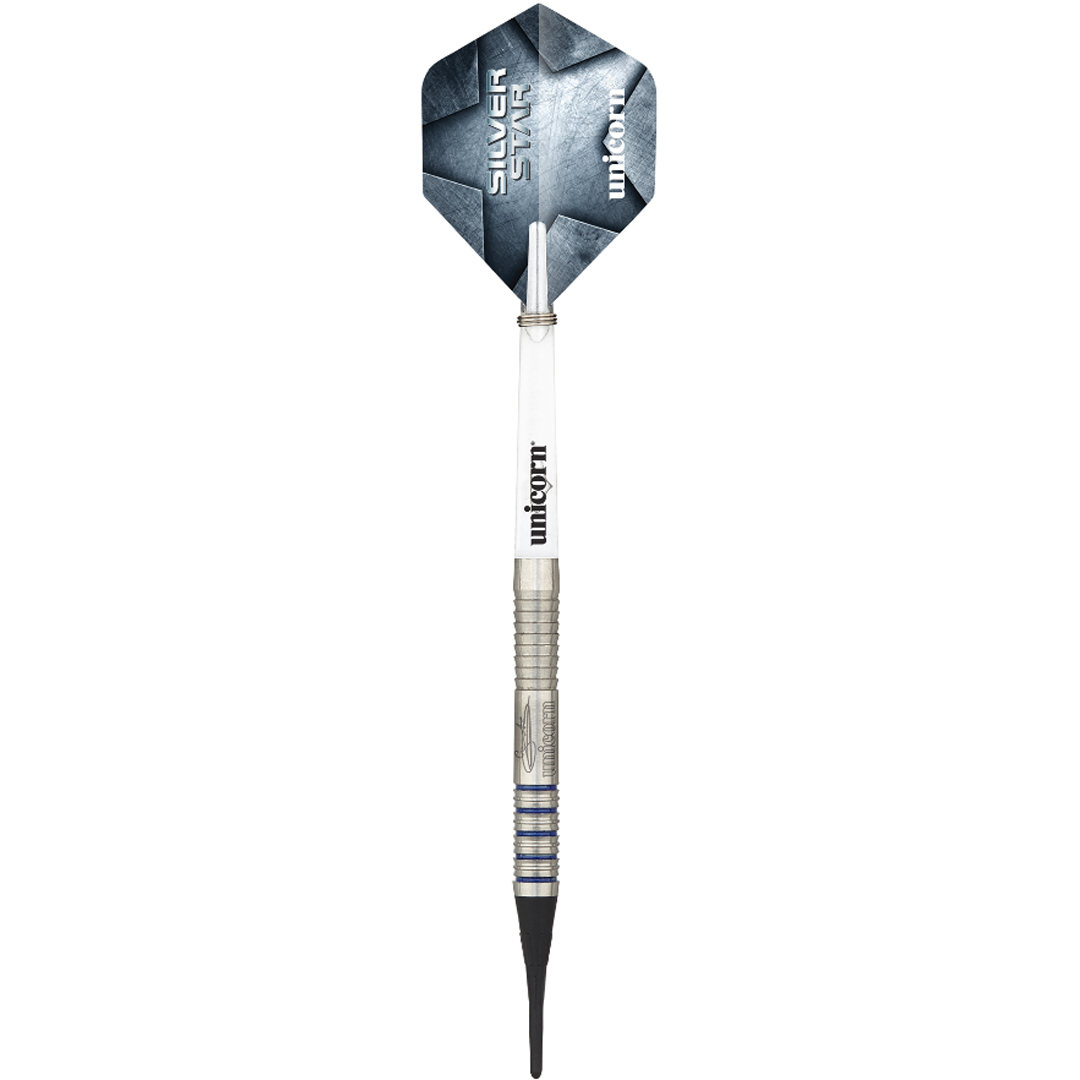 Silverstar Gary Anderson 2 Softtip Barrel