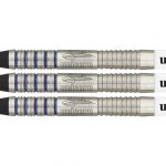 Silverstar Gary Anderson 2 Softtip Detail