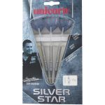 Silverstar Gary Anderson 2 Softtip Package
