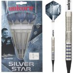 Silverstar Gary Anderson 2 Softtip Total