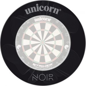 Unicorn Surround Catchring Noir
