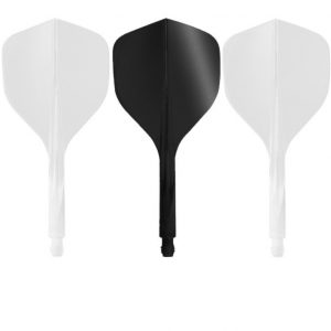 Condor Axe 120 Trifin Flights