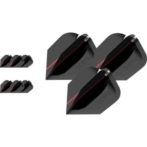 Target Vision Ultra Scope No.6 | 3 Sets